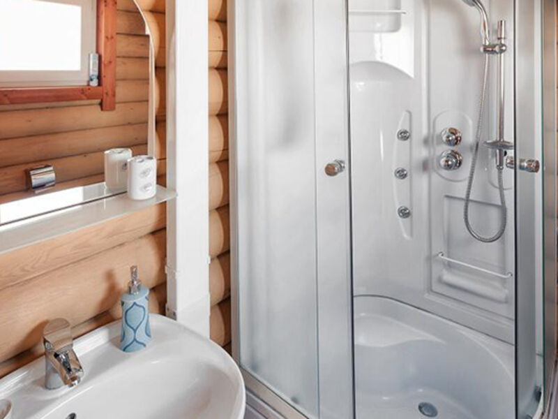 Семейный 2-местный