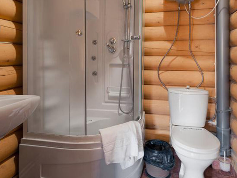 Семейный 2-местный