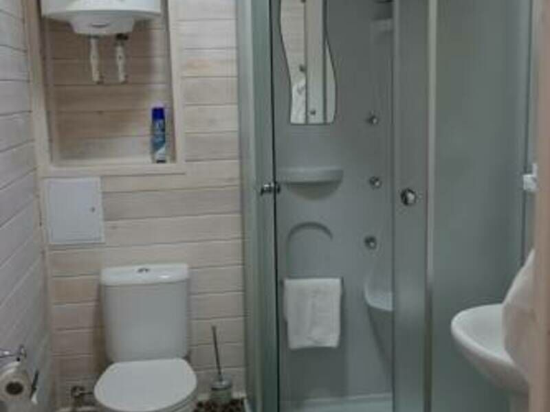 Семейный 2-местный