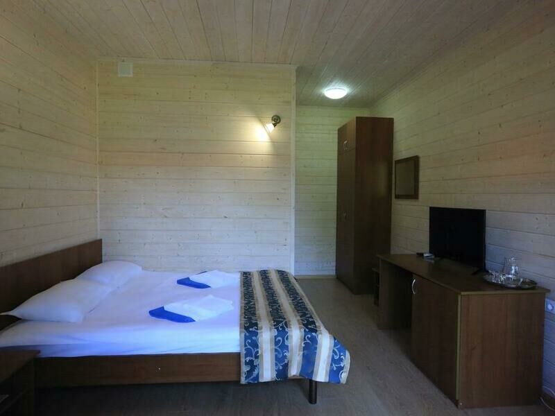 Стандарт 2-местный