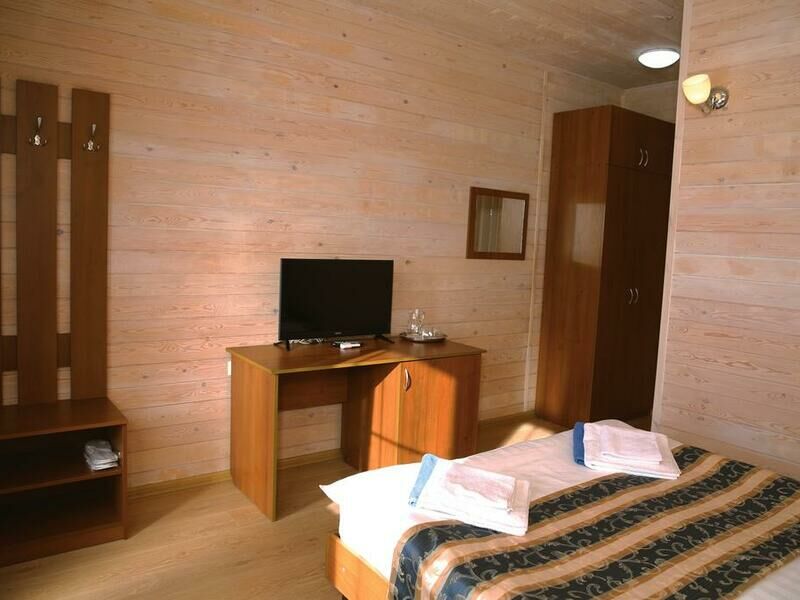 Стандарт 2-местный