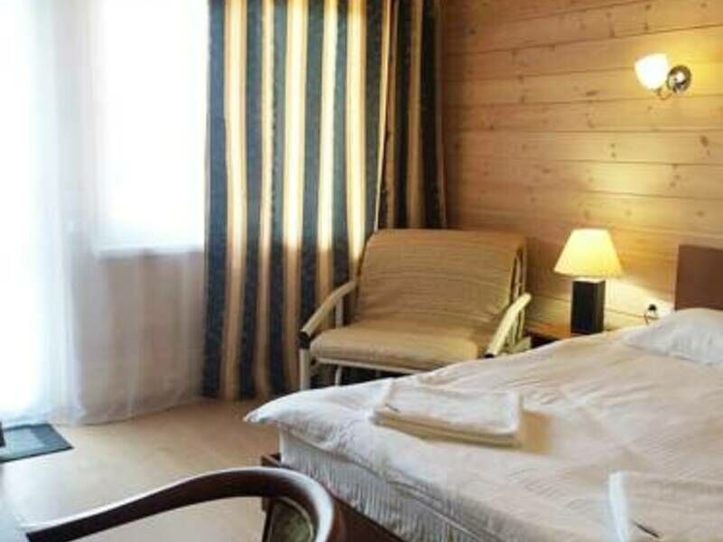 Стандарт 2-местный