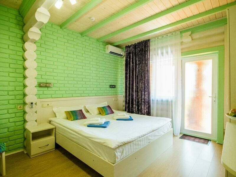 Стандарт Комфорт 2-местный