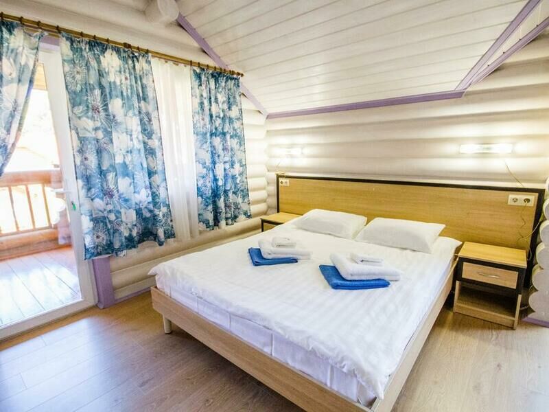 Стандарт Комфорт 2-местный