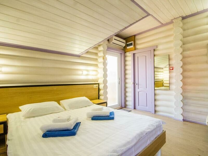 Стандарт Комфорт 2-местный