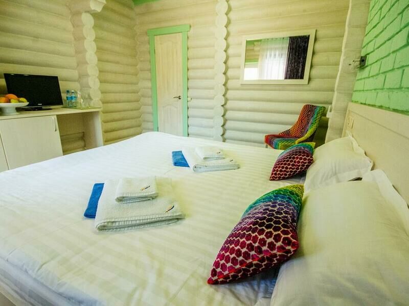 Стандарт Комфорт 2-местный