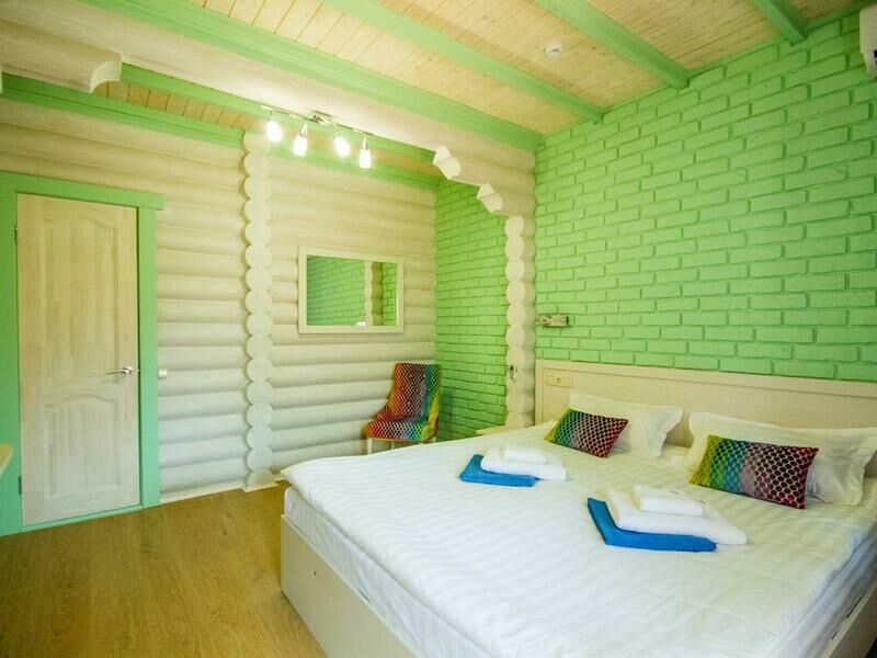 Стандарт Комфорт 2-местный