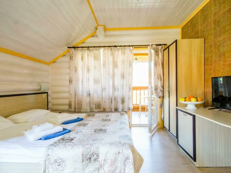 Стандарт Комфорт 2-местный