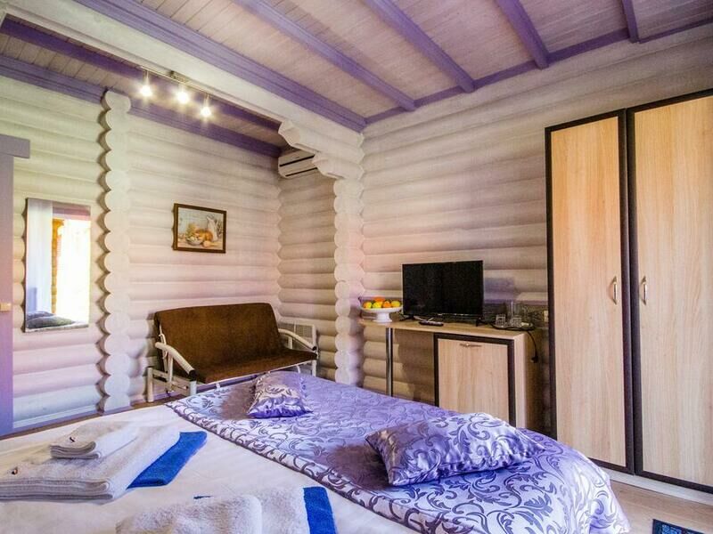 Стандарт Комфорт 2-местный