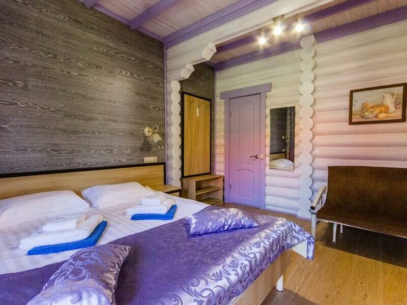 Стандарт Комфорт 2-местный