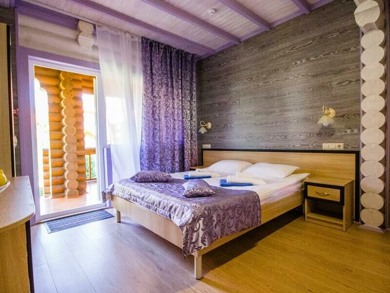 Стандарт Комфорт 2-местный