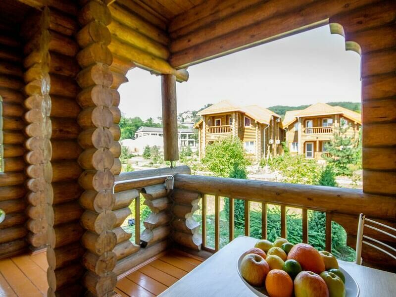 Стандарт Комфорт 2-местный