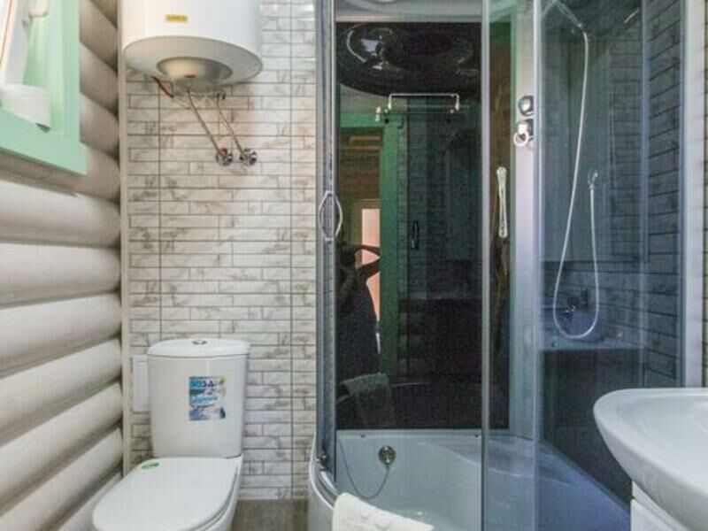 Стандарт Комфорт 2-местный