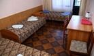 Стандартный 3-местный плюс №16, Курорт Морская звезда, Лазаревское