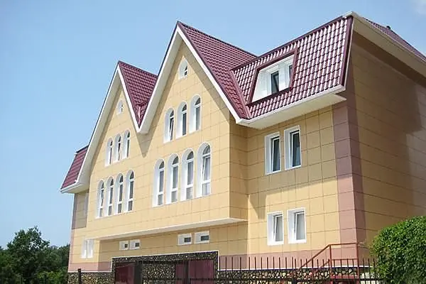 Отель Парегам, Сочи, Краснодарский край
