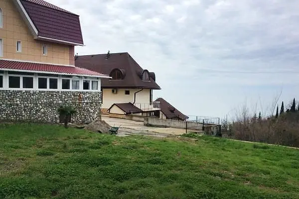 Внешний вид | Парегам, Краснодарский край