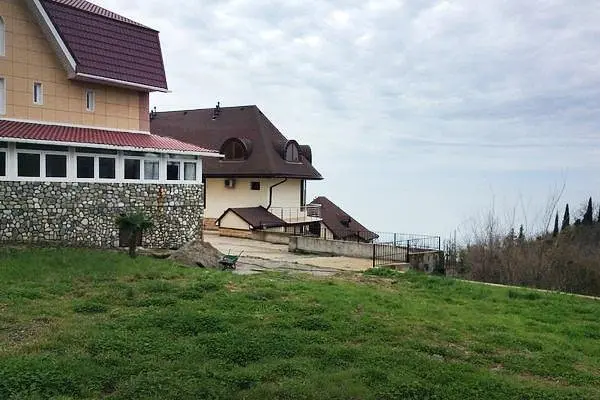 Внешний вид | Парегам, Краснодарский край