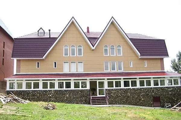 Внешний вид | Парегам, Краснодарский край