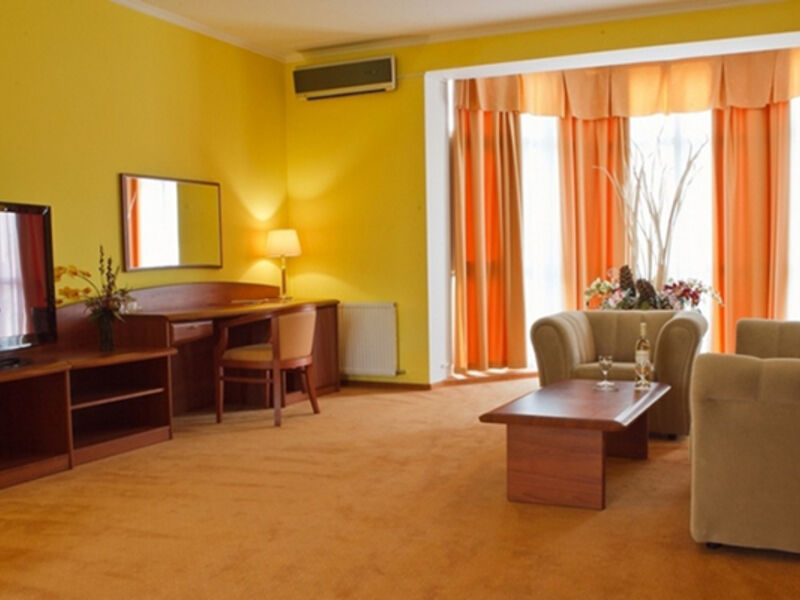 Апартаменты 2-местный 2-комнатный (№133 Морской коттедж)