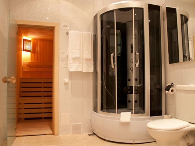 Appartament 2-3 комнаты (морские коттеджи)