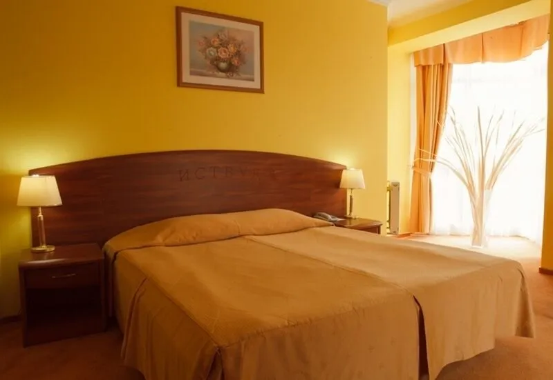 Апартаменты 2-местный 2-комнатный (№148 Морской коттедж)