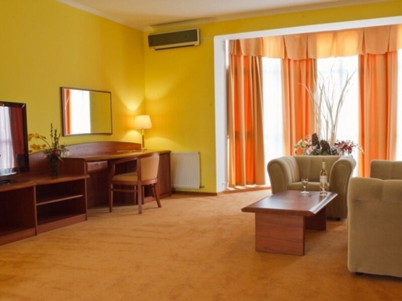 Апартаменты 2-местный 2-комнатный (№148 Морской коттедж)