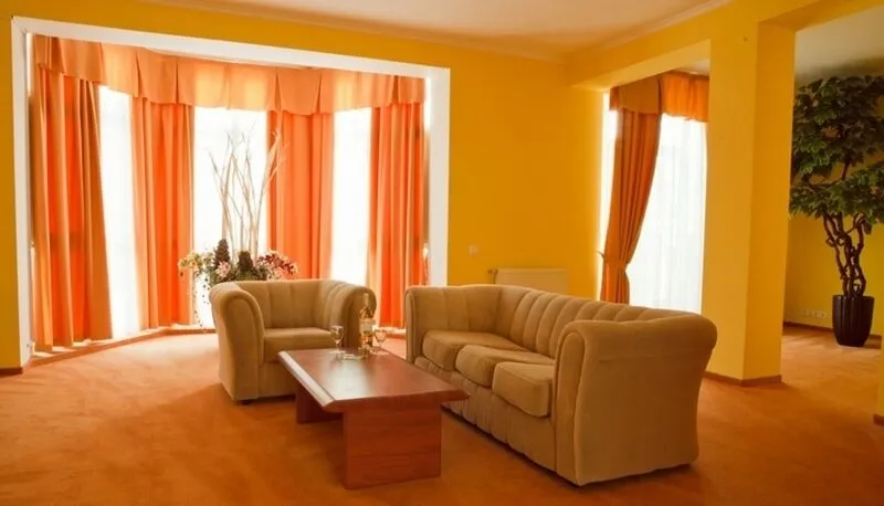 Апартаменты 2-местный 2-комнатный (№148 Морской коттедж)