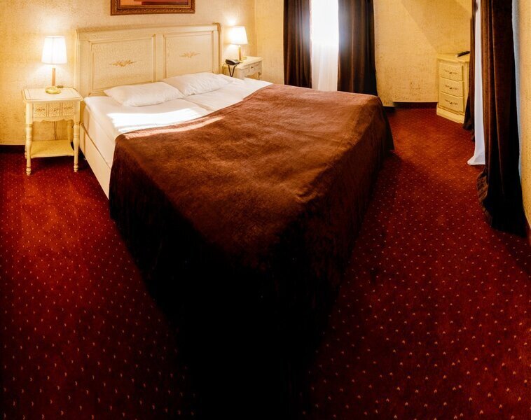 Апартаменты 2-местный 2-комнатный (№148 Морской коттедж)