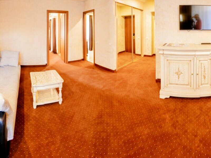 Апартаменты 2-местный 2-комнатный (№148 Морской коттедж)