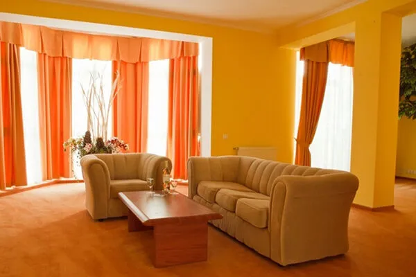 Апартаменты 2-местный 3-комнатный (№139 Морской коттедж)