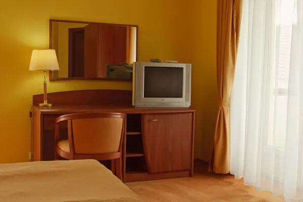 Апартаменты 2-местный 3-комнатный (№139 Морской коттедж)