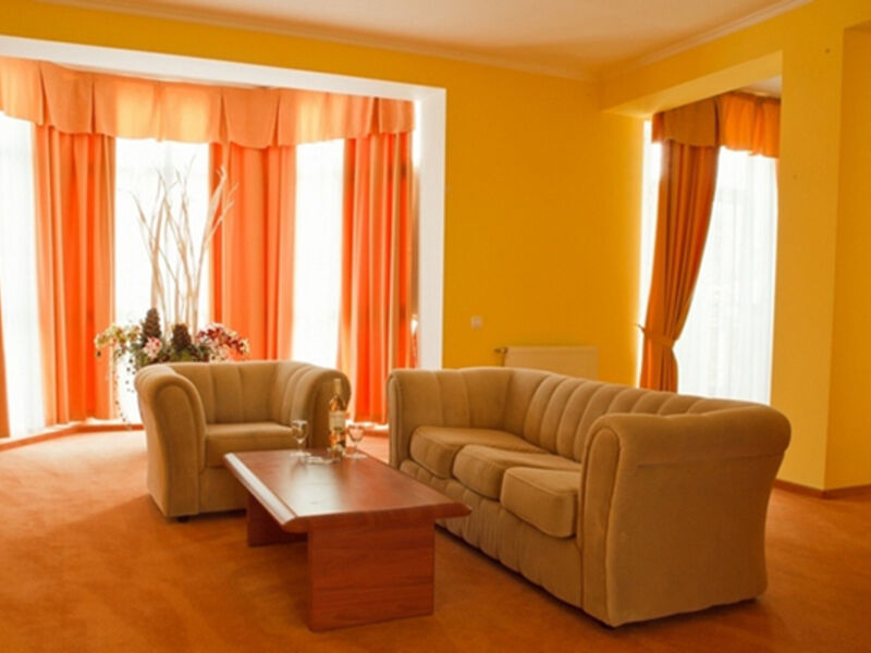 Апартаменты 2-местный 3-комнатный (№142 Морской коттедж)