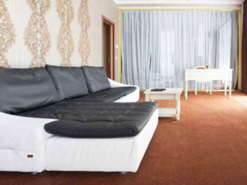 Апартаменты 6-местный VIP