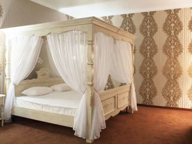 Апартаменты 6-местный VIP