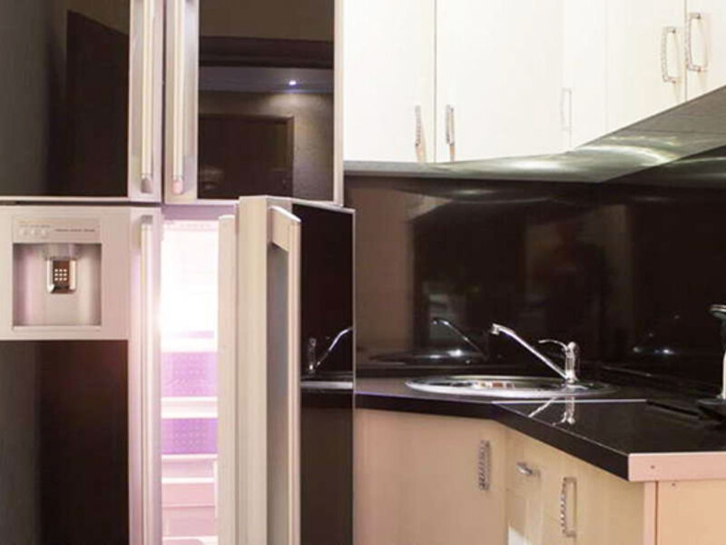 VIP-appartament (основной корпус)