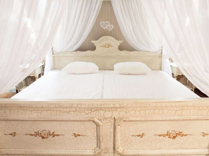 Апартаменты 6-местный VIP