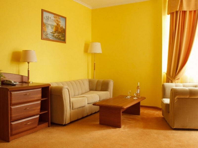 Luxe (морские коттеджи)