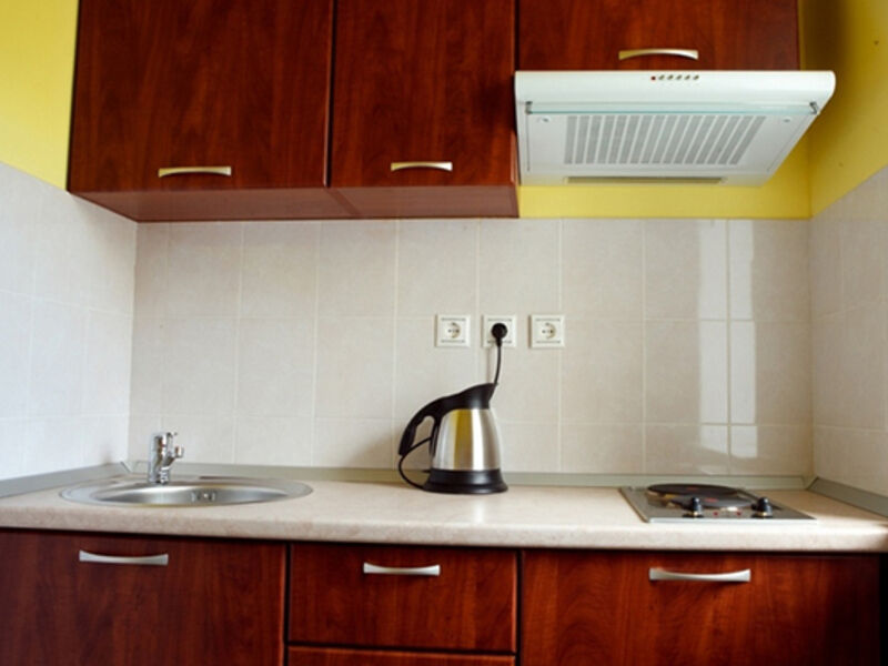 Luxe (морские коттеджи)