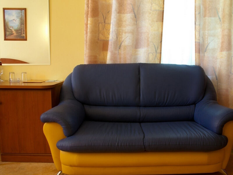 Luxe (коттеджи)