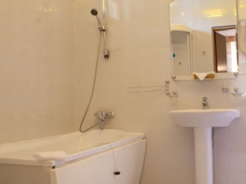 Luxe (коттеджи)