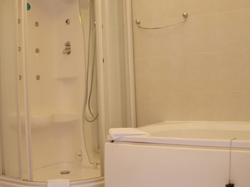 Luxe (коттеджи)