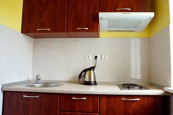 Luxe (морские коттеджи)