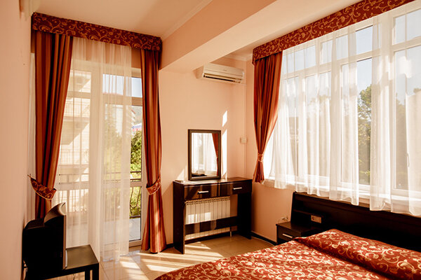 Luxe (Мини Сити)