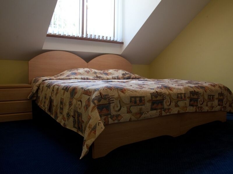 Standart (коттеджи) 1