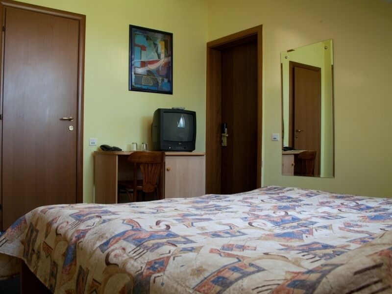 Standart (коттеджи)2