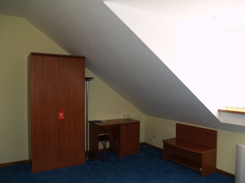 Standart (коттеджи)4