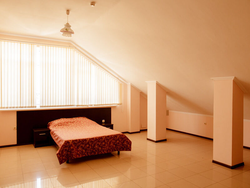 Standard (Мини Сити) 1