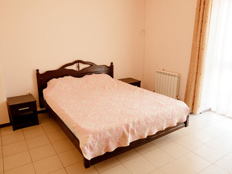 Standard Plus (Мини Сити)