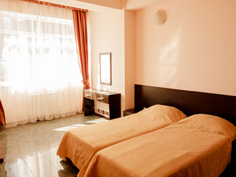 Standard Plus (Мини Сити)