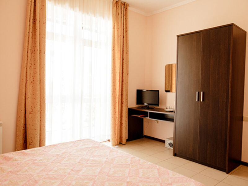 Standard Plus (Мини Сити)